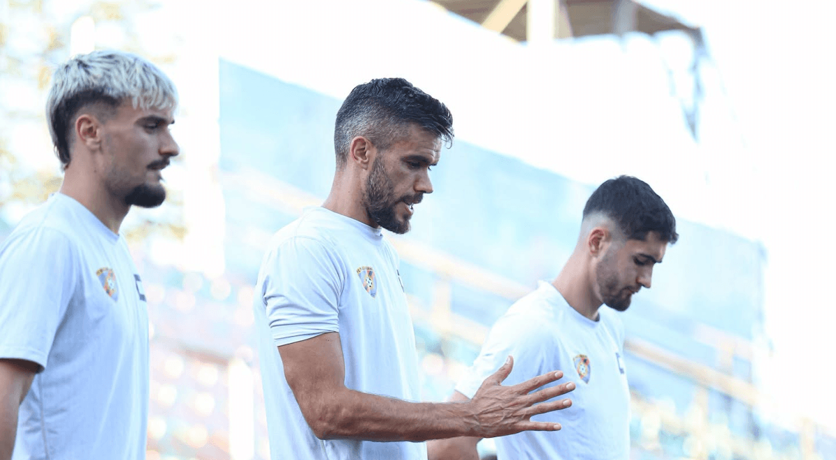 FC Ballkani. Source: Official Website