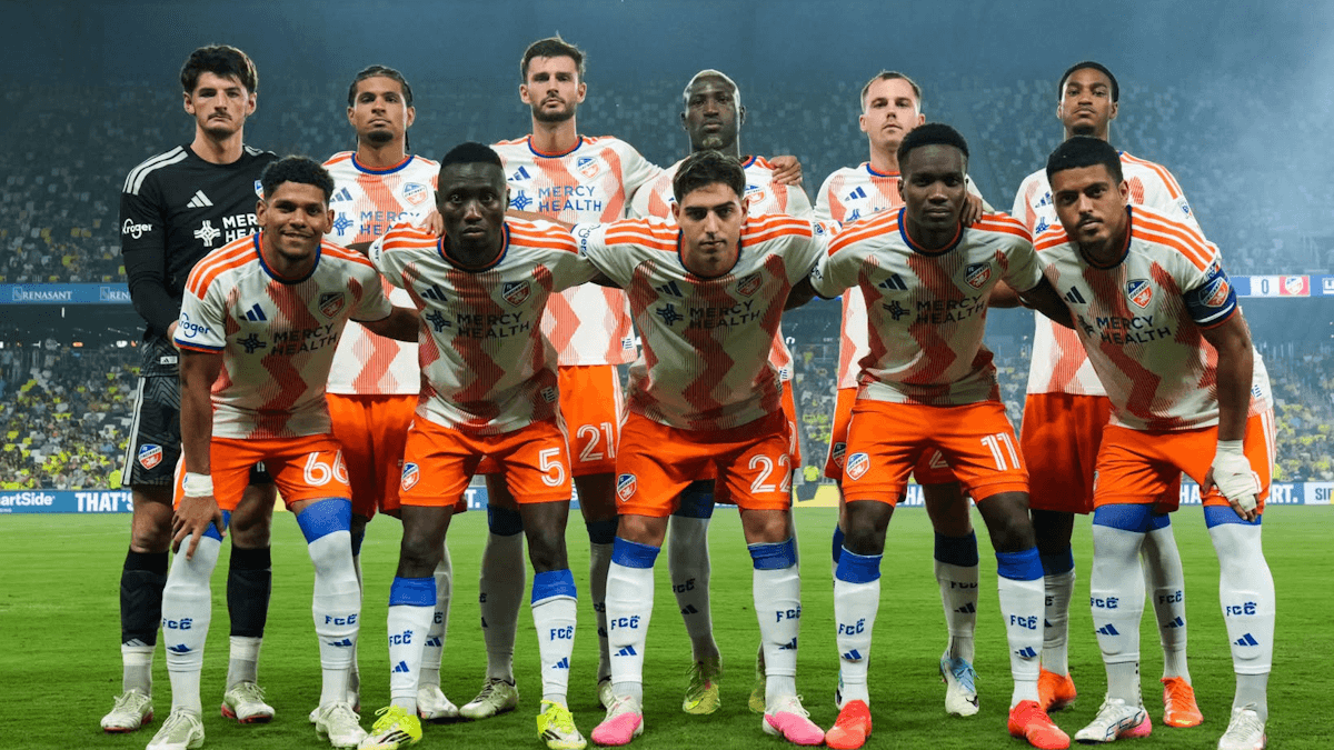 FC Cincinnati