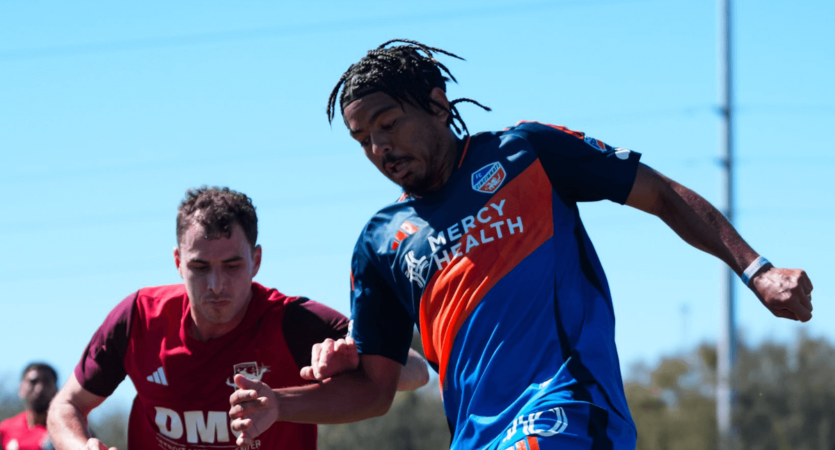 FC Cincinnati. Source: Official Website
