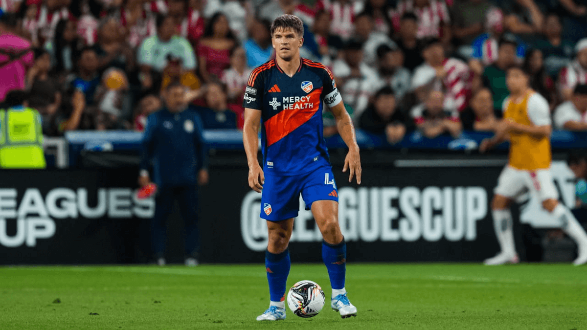 FC Cincinnati
