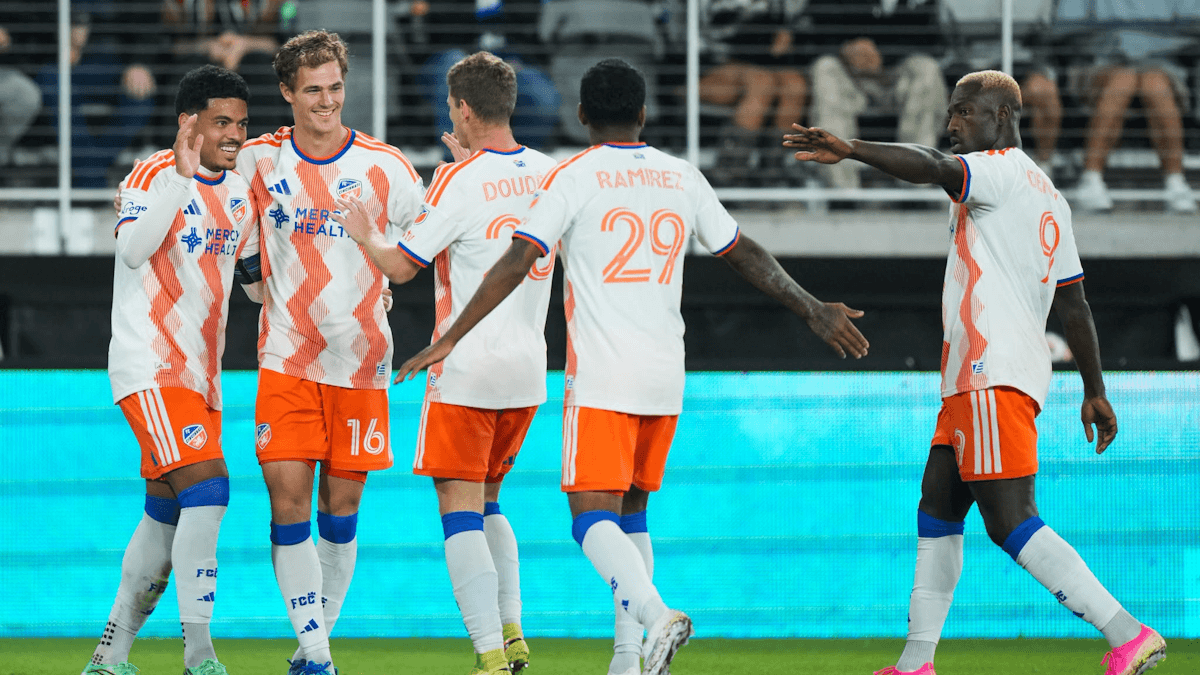 FC Cincinnati