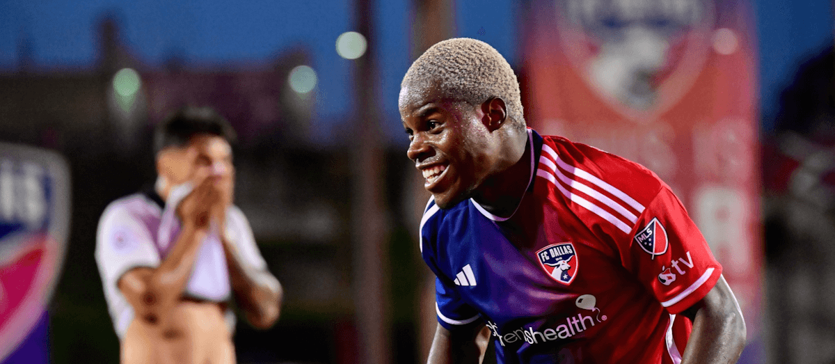 FC Dallas. Source: Official Facebook. Edited photo