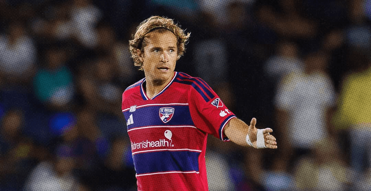 FC Dallas. Source: Official Website