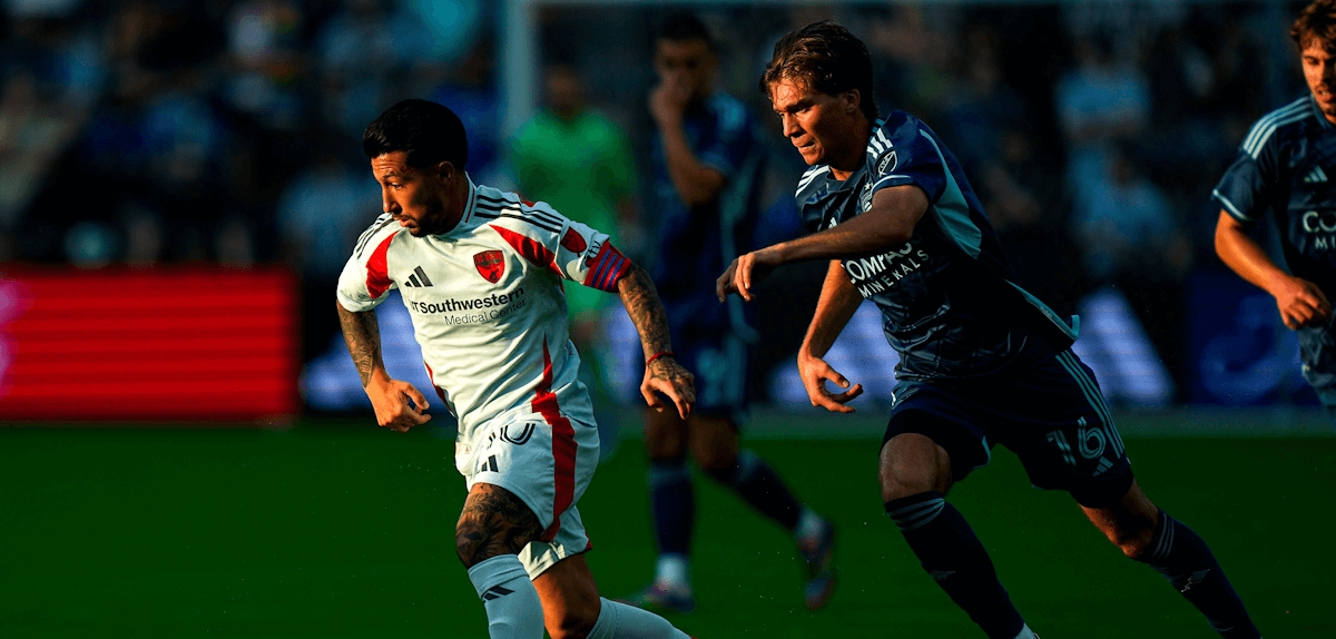 FC-Dallas. Source: Official Facebook. Edited photo