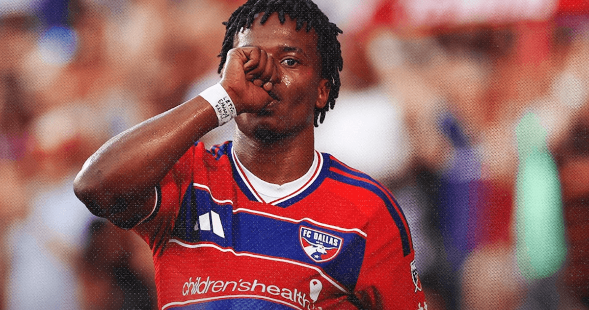 FC Dallas. Source: Official Website