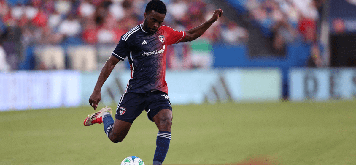 FC Dallas