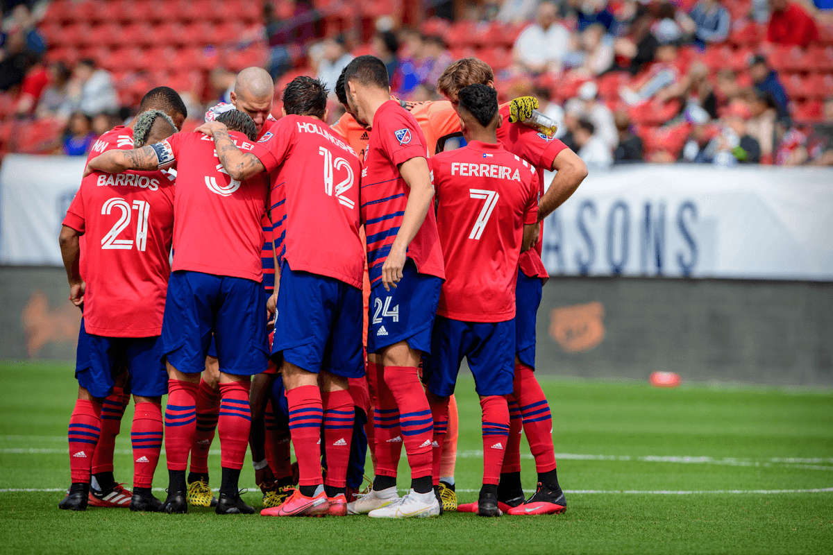 FC Dallas