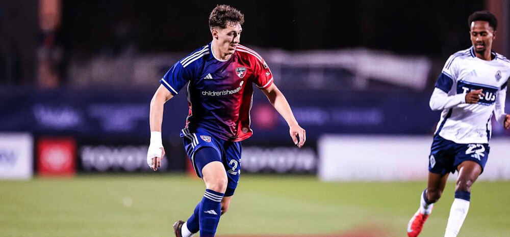 FC Dallas. Source: Official Website