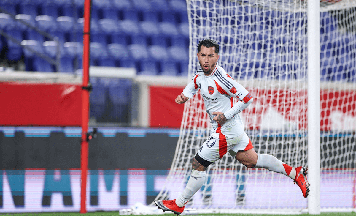 FC Dallas. Source: Official Website
