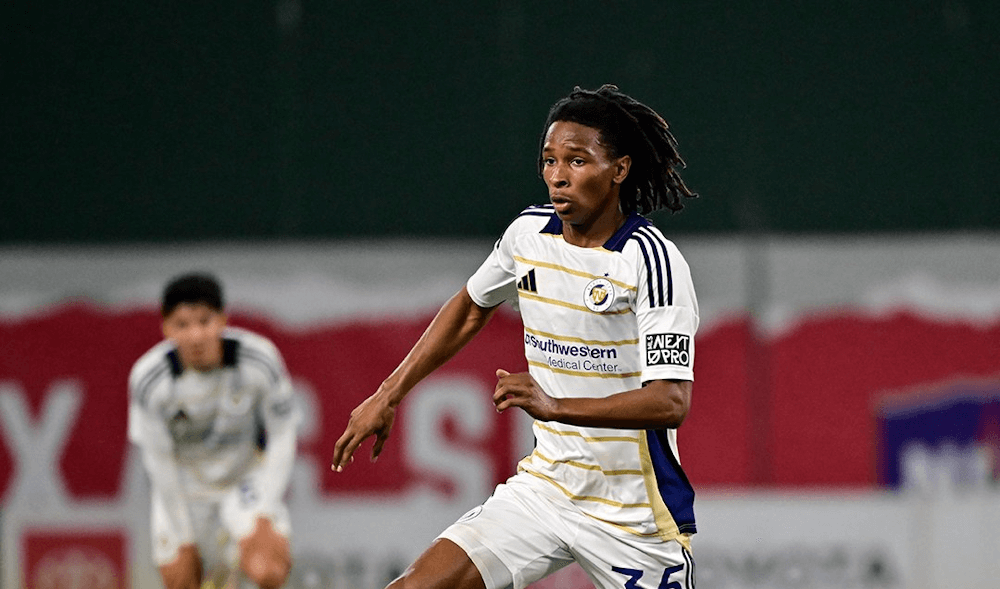 FC Dallas. Source: Official Website