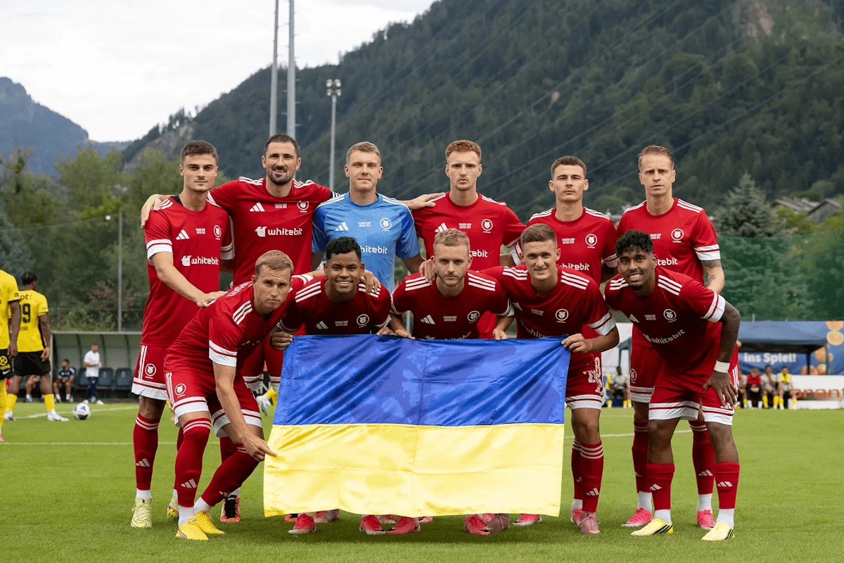 FC Kharkiv