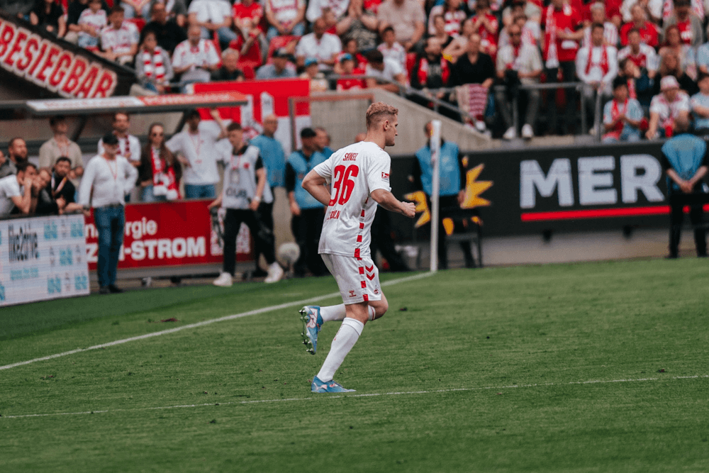 FC Köln. Source: Official Website