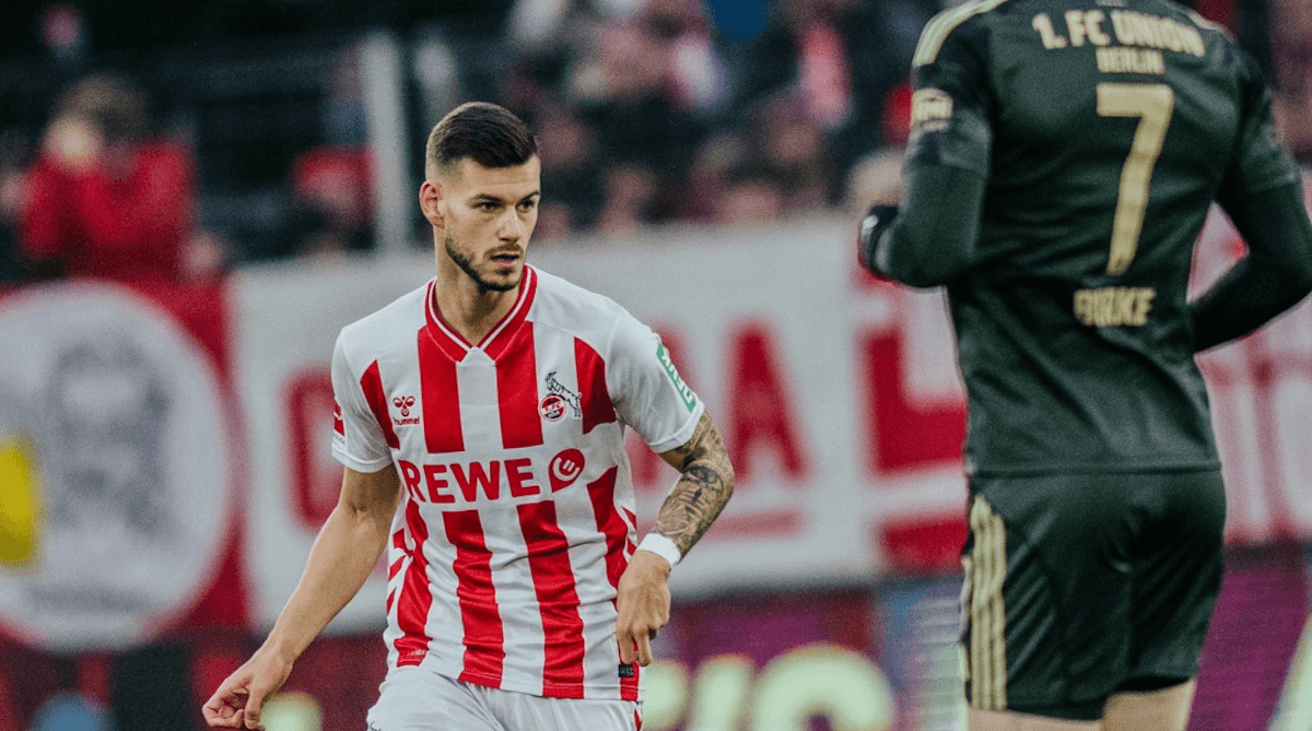 FC Köln. Source: Official Website