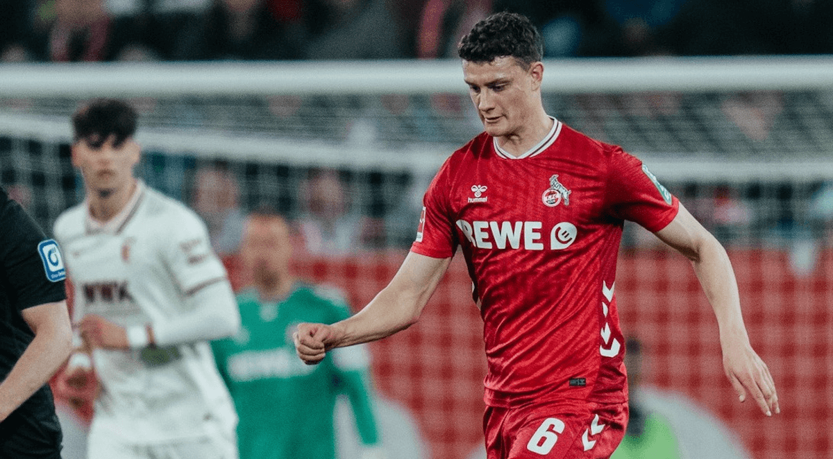 FC Köln. Source: Official Website