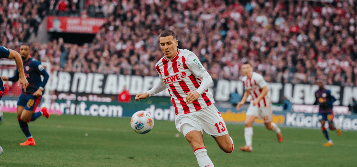FC Köln. Source: Official Website