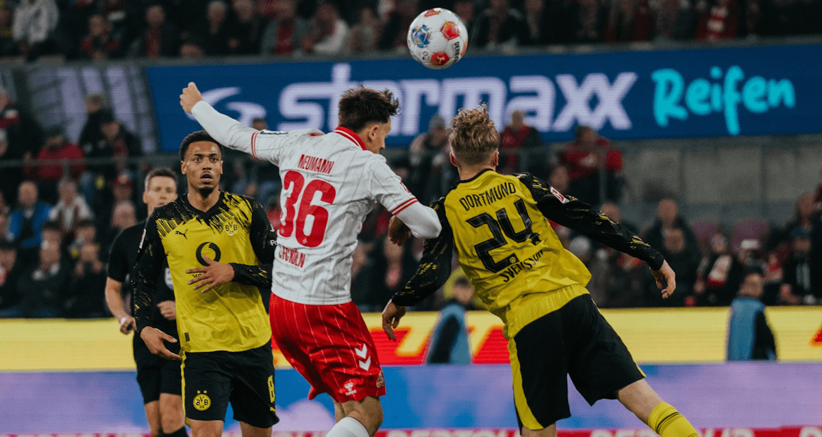 FC Köln. Source: Official Website