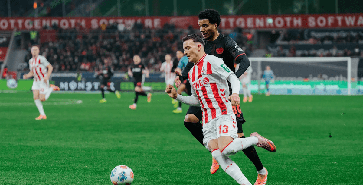 FC Köln. Source: Official Website