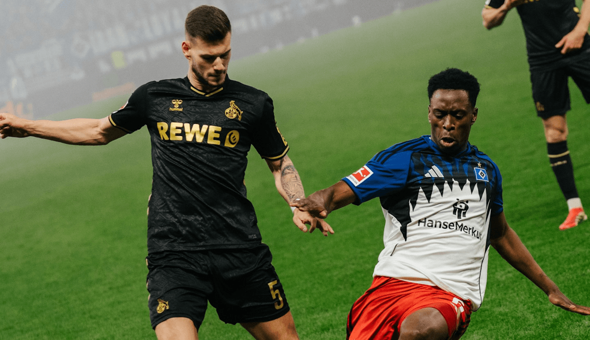 FC Köln. Source: Official Website