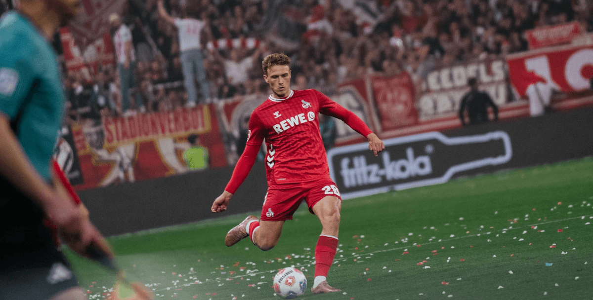 FC Köln. Source: Official Website