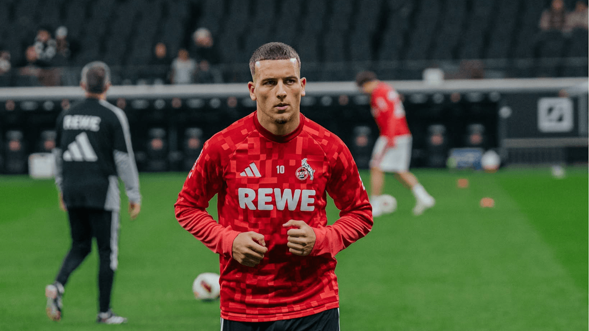 FC Koln