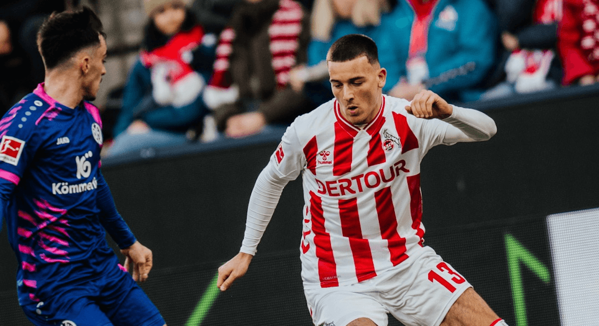 FC Köln. Source: Official Website