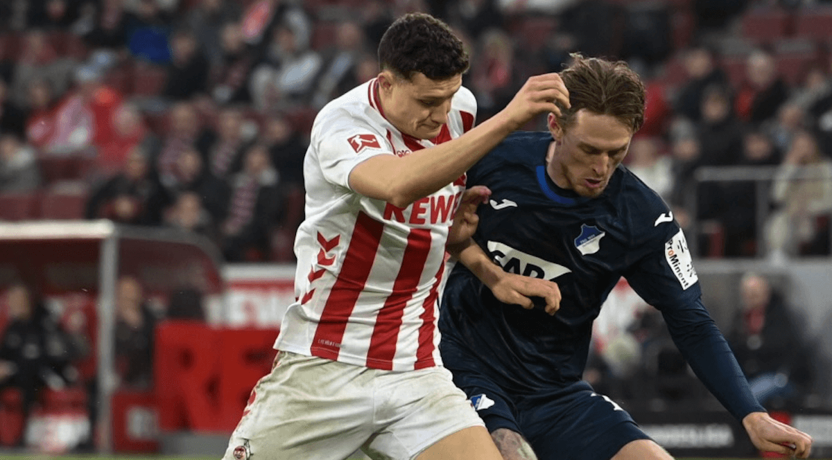 FC Köln. Source: Official Website