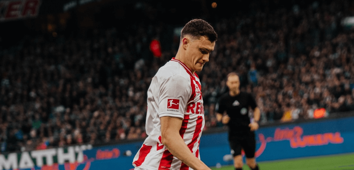 FC-Koln. Source: Official Facebook. Edited photo