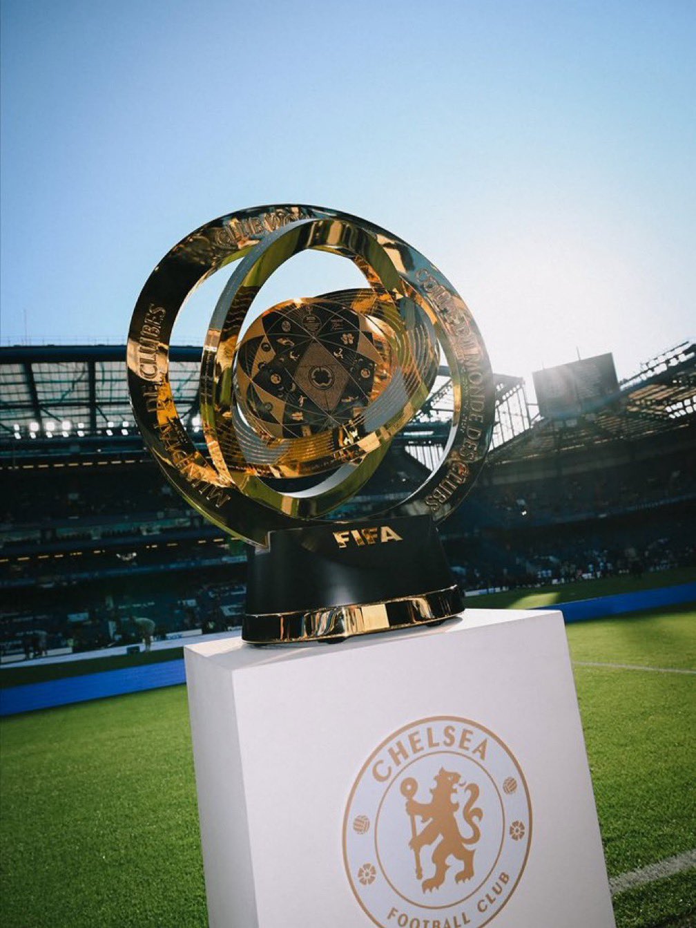 FIFA Club World Cup
