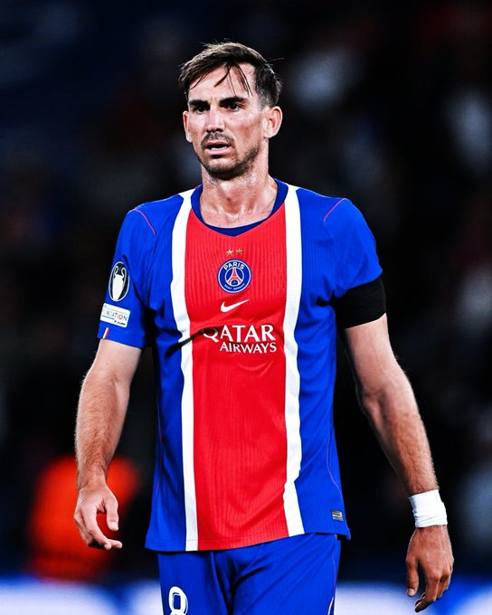Fabián Ruiz