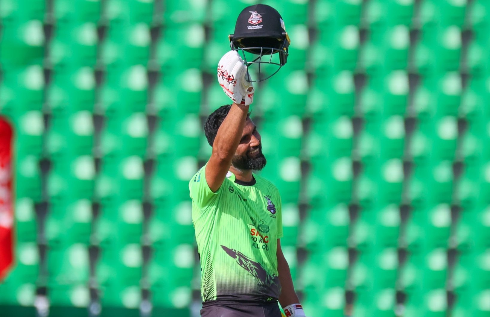 Fakhar Zaman