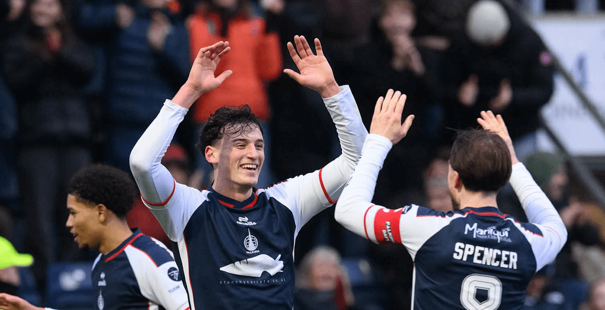 Falkirk. Source: Official Website