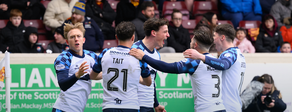 Falkirk. Source: Official Facebook