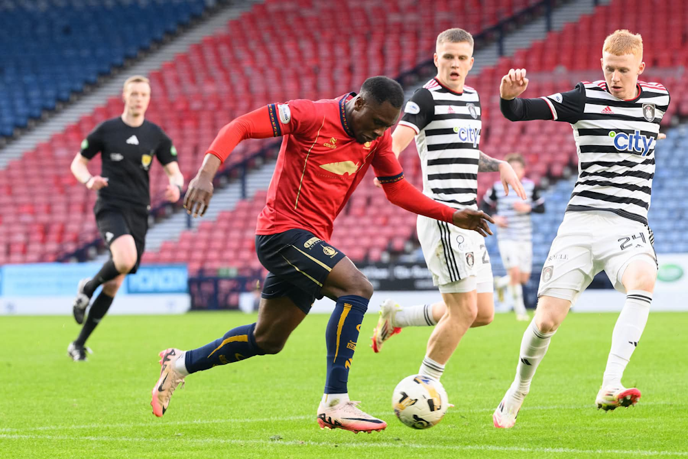 Falkirk. Source: Official Website