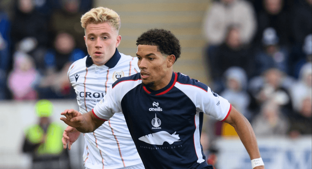 Falkirk. Source: Official Website