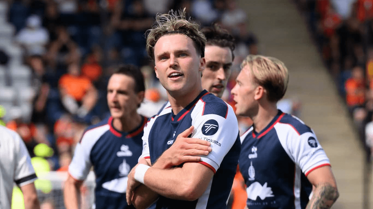 Falkirk