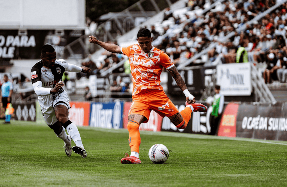 Famalicao. Source: Official Website