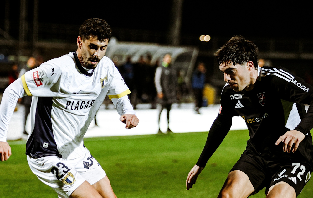 Famalicao. Source: Official Website