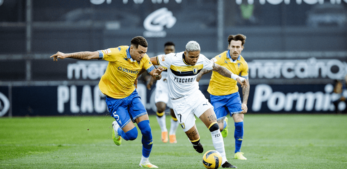Famalicao. Source: Official Website