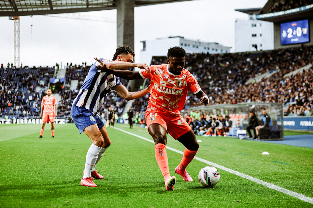 Famalicao. Source: Official Website