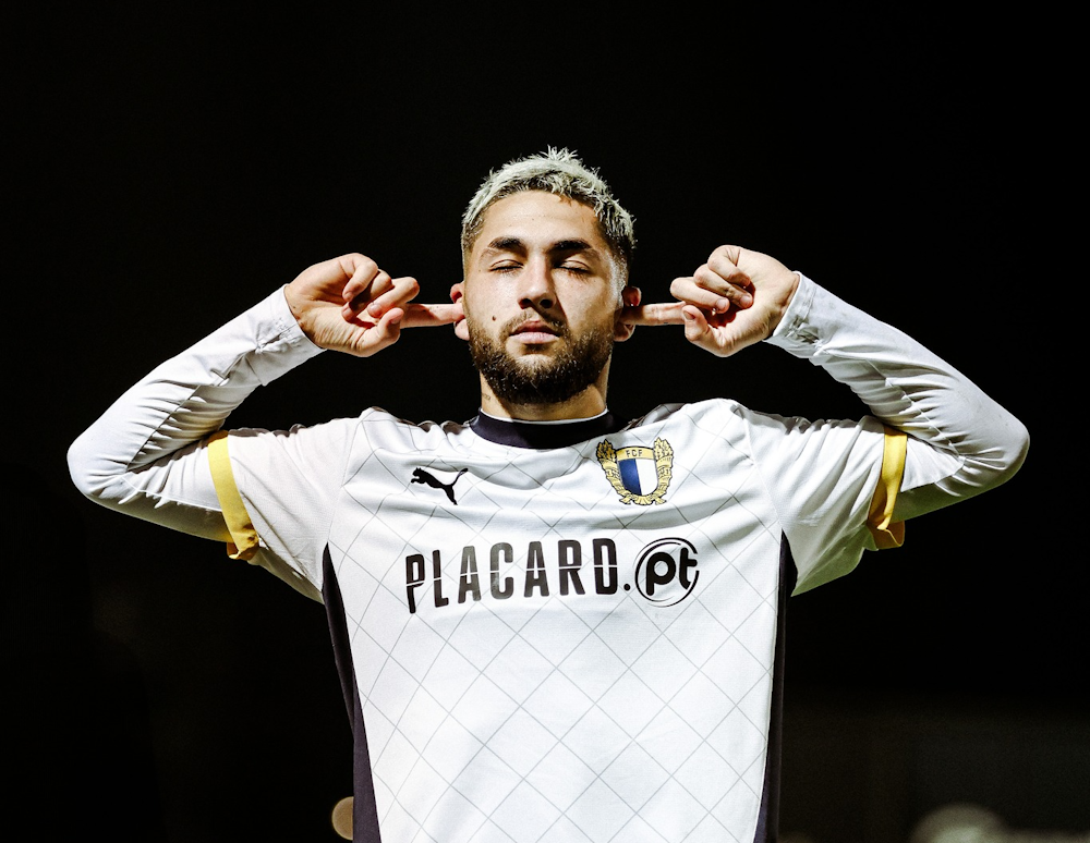 Famalicao. Source: Official Website