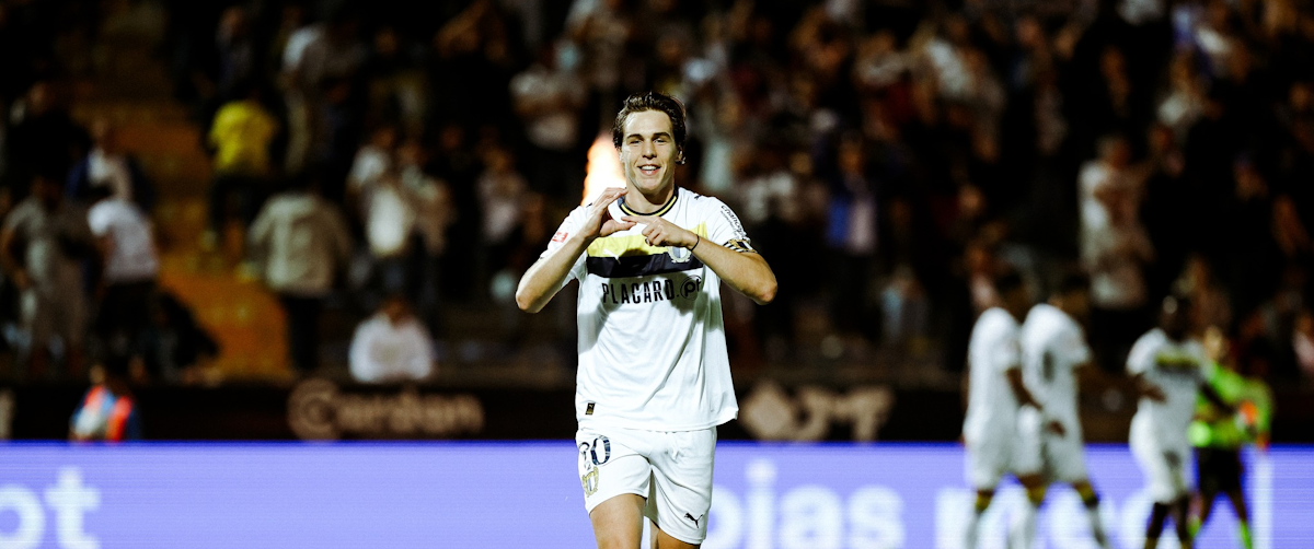 Famalicao. Source: Official Website