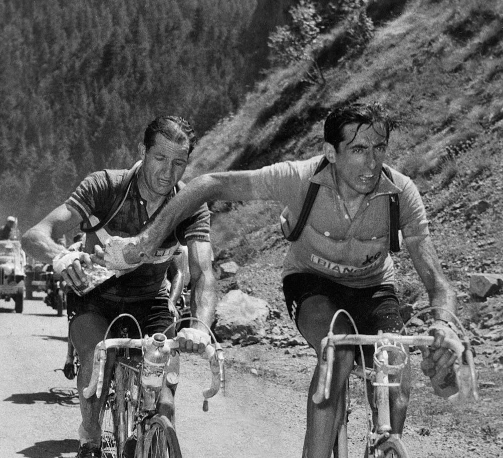 Fausto Coppi