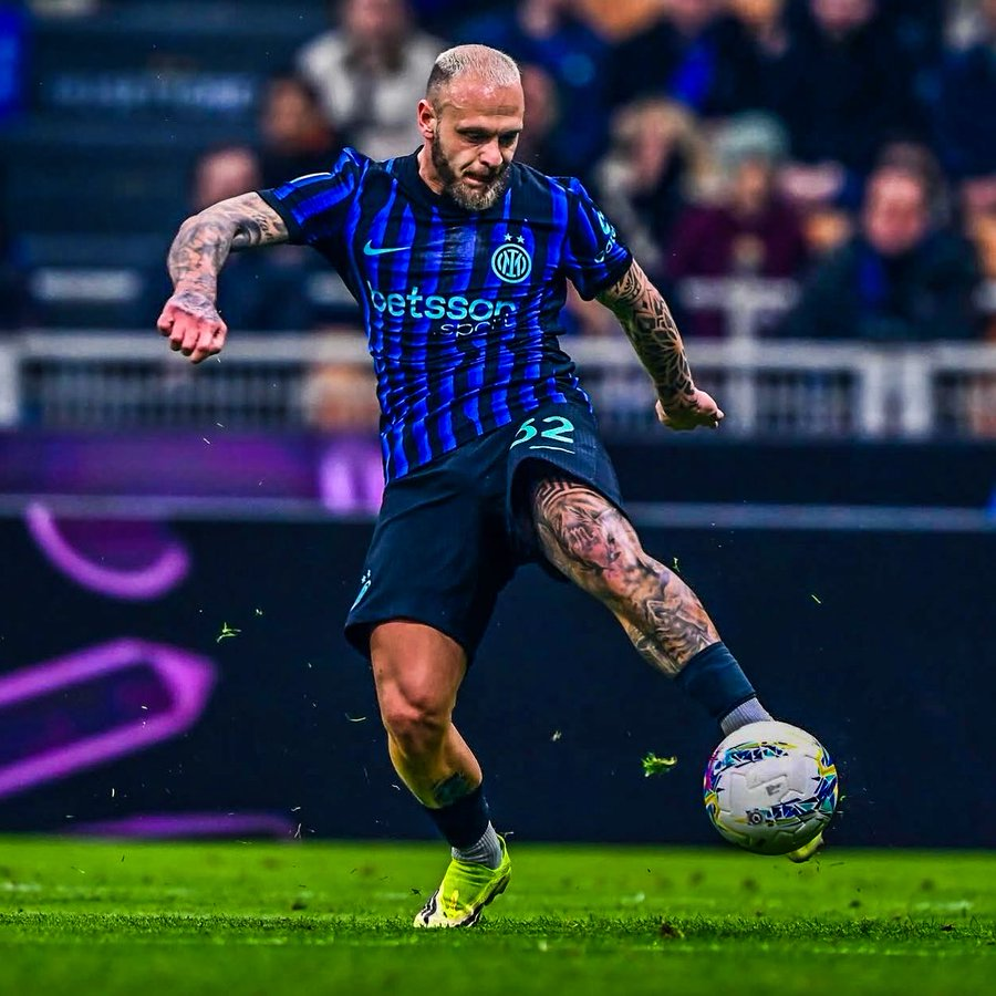 Federico Dimarco