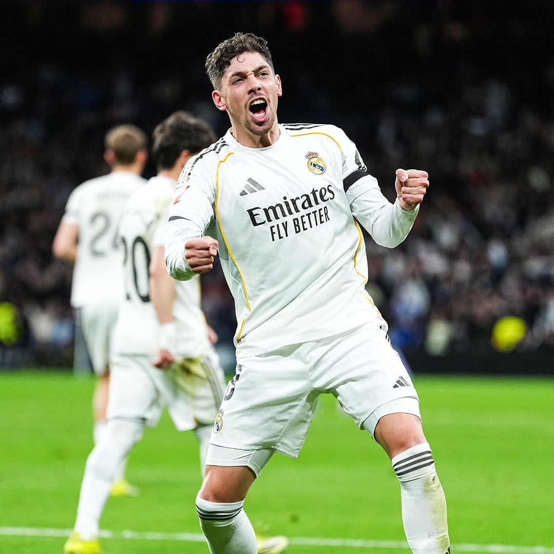 Federico Valverde