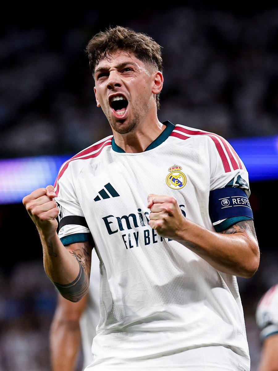 Federico Valverde