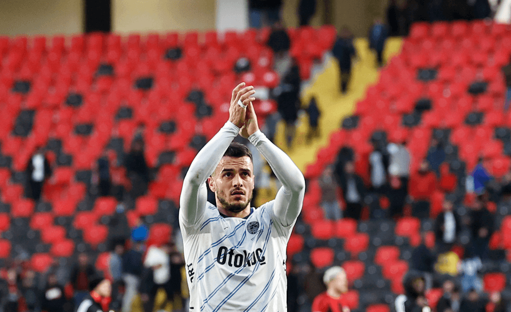 Fenerbahce vs Antalyaspor Prediction: 02.03.2025 Süper Lig Preview ...
