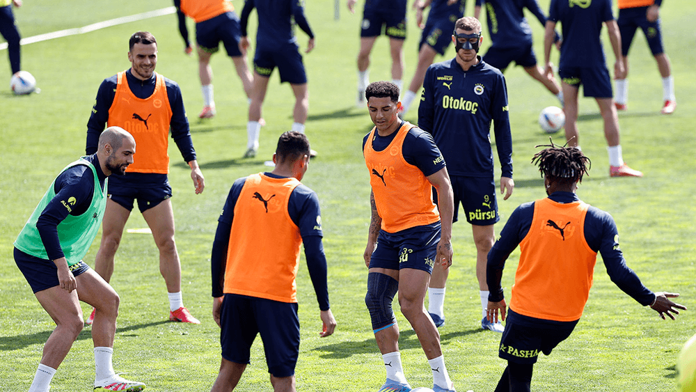 Fenerbahce