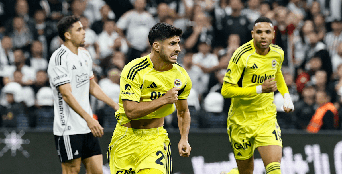 Fenerbahce. Source: Official Website