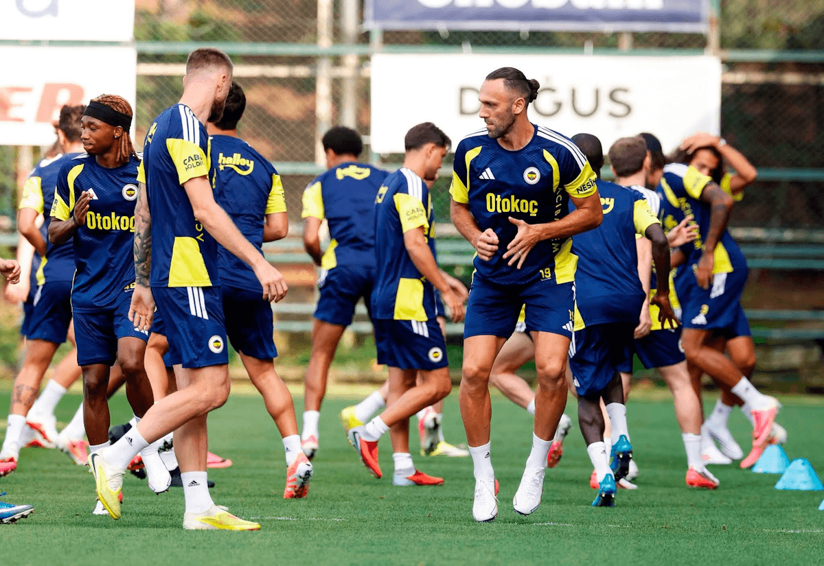 Fenerbahce