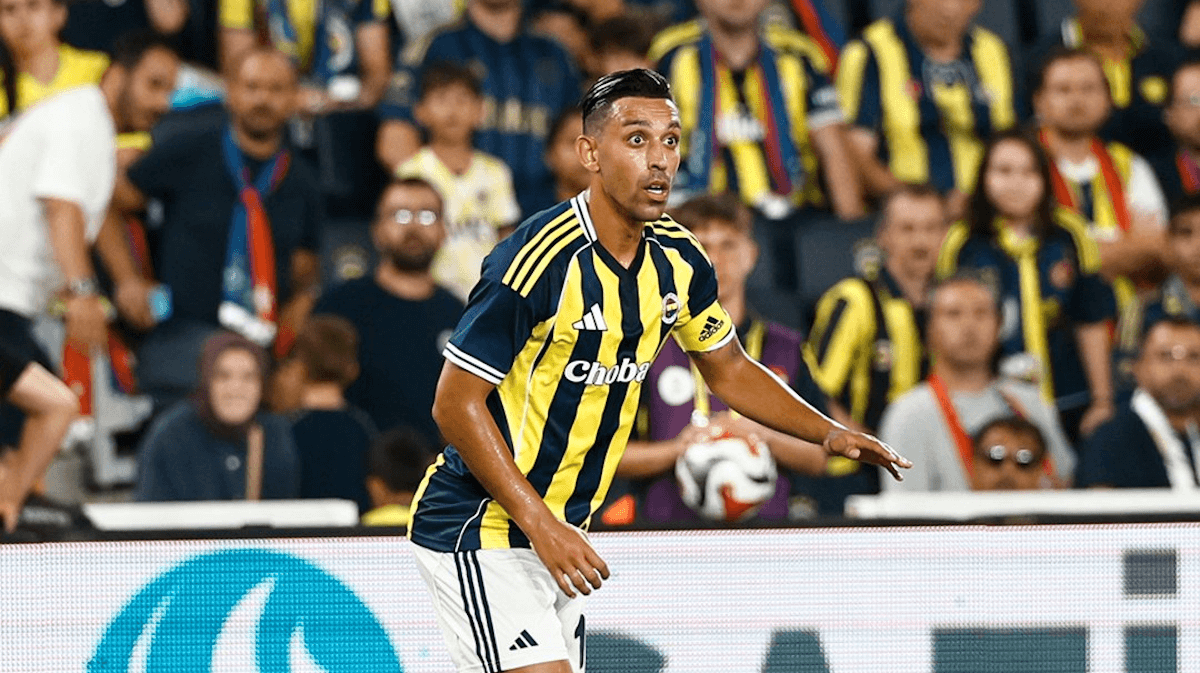 Fenerbahce. Source: Official Website